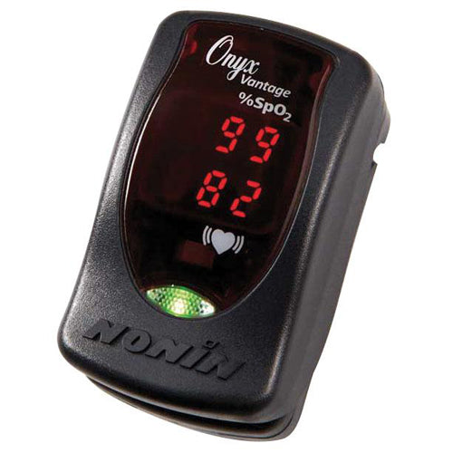 Nonin Onyx Vantage 9590 Finger Pulse Oximeter