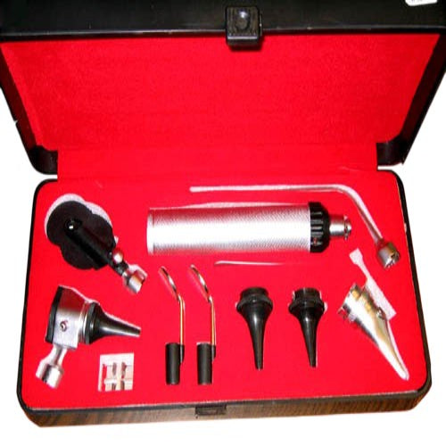 Deluxe Diagnostic Set in Fitted Case