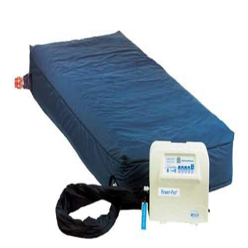 Power-Turn Elite Lateral Rotation Mattress with Low Air Loss