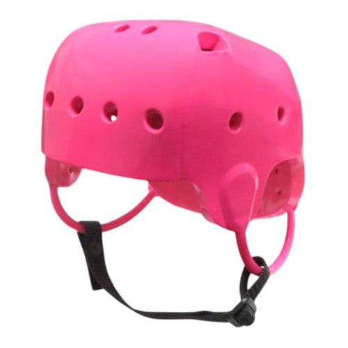 Soft Shell Helmet - Blue