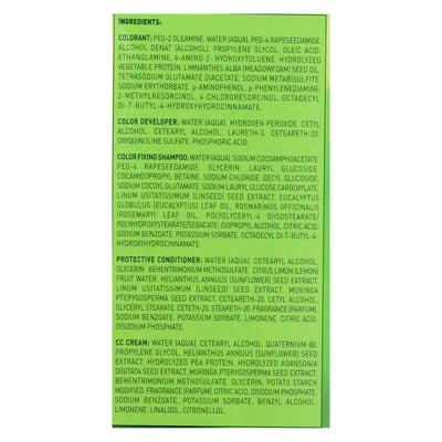 Naturtint Hair Color - Permanent - 5c - Light Copper Chestnut - 5.28 Oz