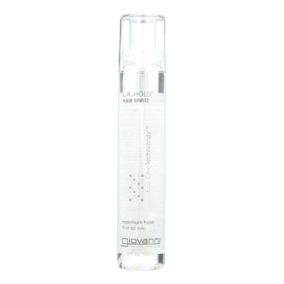 Giovanni L.a. Hold Hair Spritz - 5.1 Fl Oz