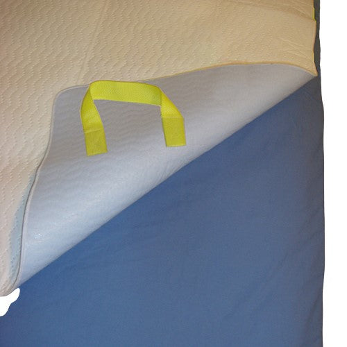 SafetySure MovEase Underpads with Handles