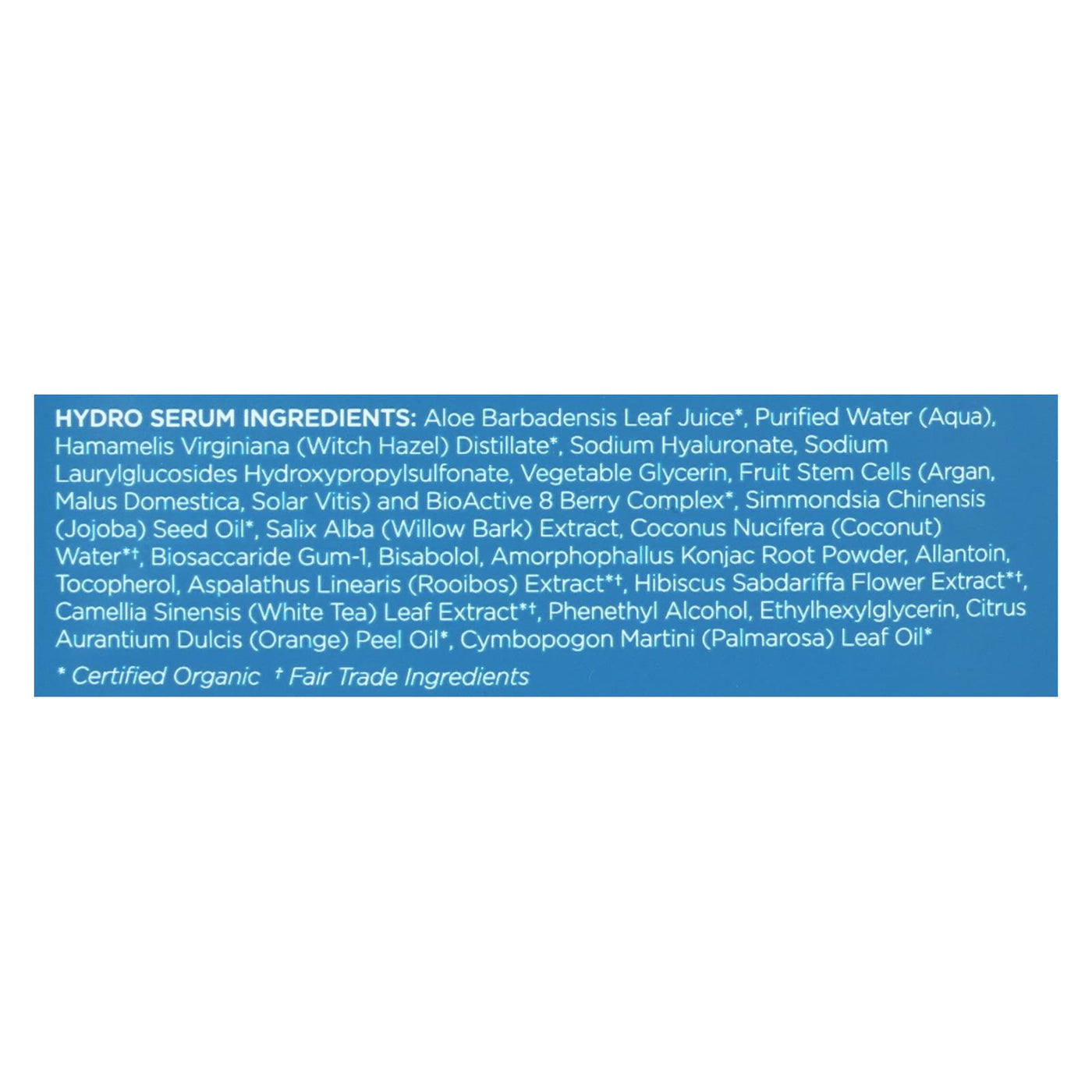 Andalou Naturals Instant Pure Pore Facial Mask - Coconut Water Clarifying - Case Of 6 - 0.6 Fl Oz