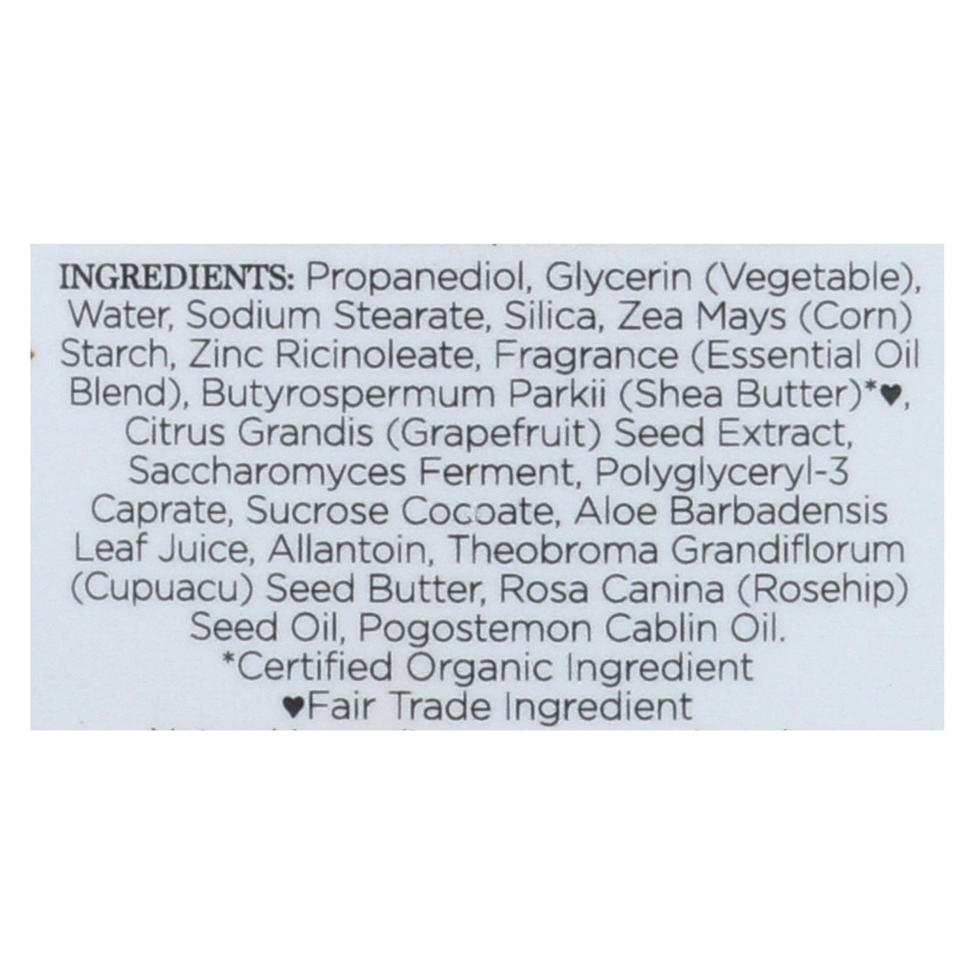 Nubian Heritage Patchouli And Buriti - Soap - 2.25 Oz.