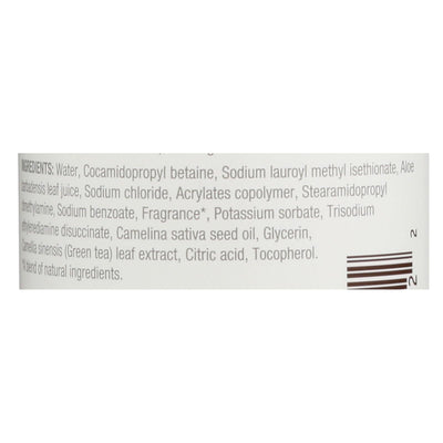 Bulldog Natural Skincare - Beard Shampoo - Conditioner - Original - 6.7 Fl Oz