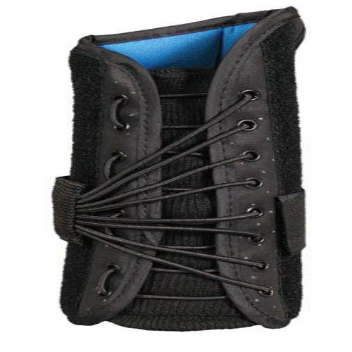 Wrist Splint with Bungee Closure