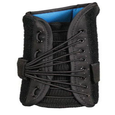 Wrist Splint with Bungee Closure