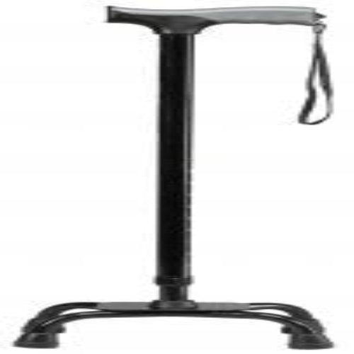 Carex Quad Cane with Soft Grip – Case of 2