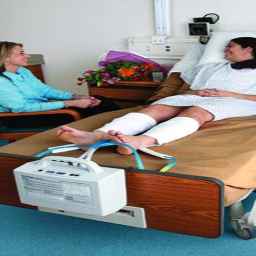 VenaFlow Elite Calf Cuff - Pair