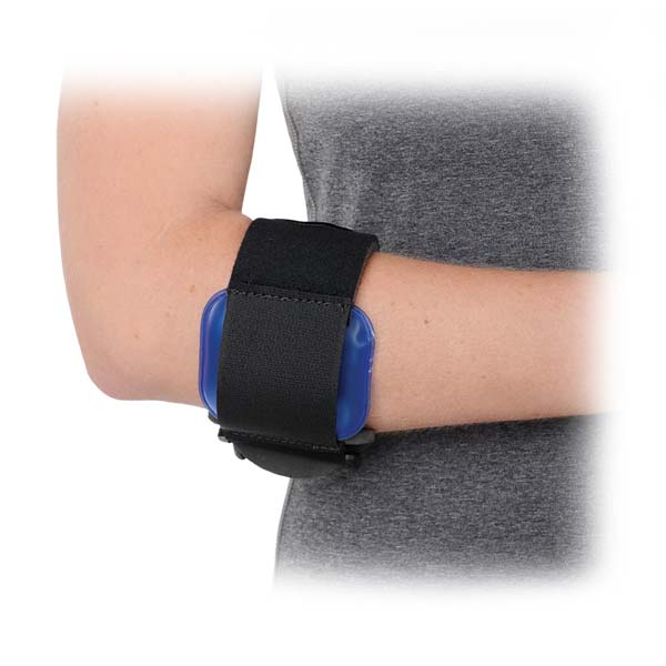 Universal Air Gel Tennis Elbow System