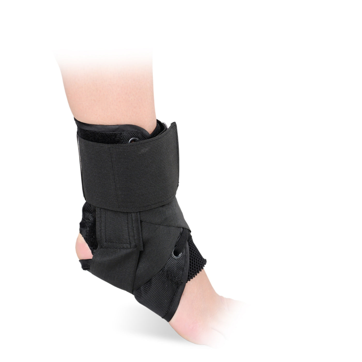 Quick Lace Ankle Brace