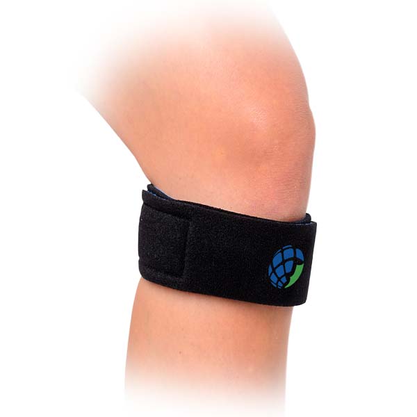 Universal Patella Knee Strap