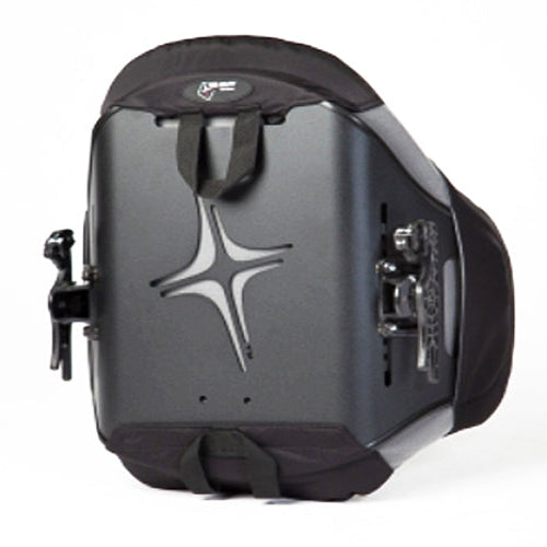 Roho Agility Max Contour Back System – Air Cell & Lumbar Pad