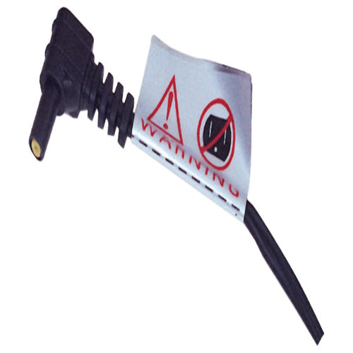 Lead Wires 43" – 2 Pair/Box