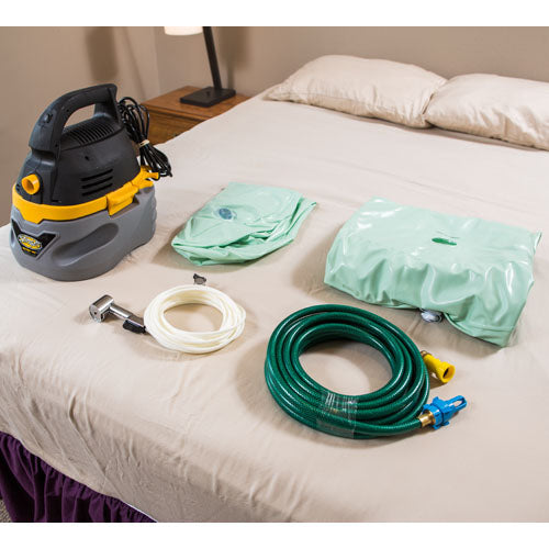 EZ-Bathe Body Washing Basin with Accessories