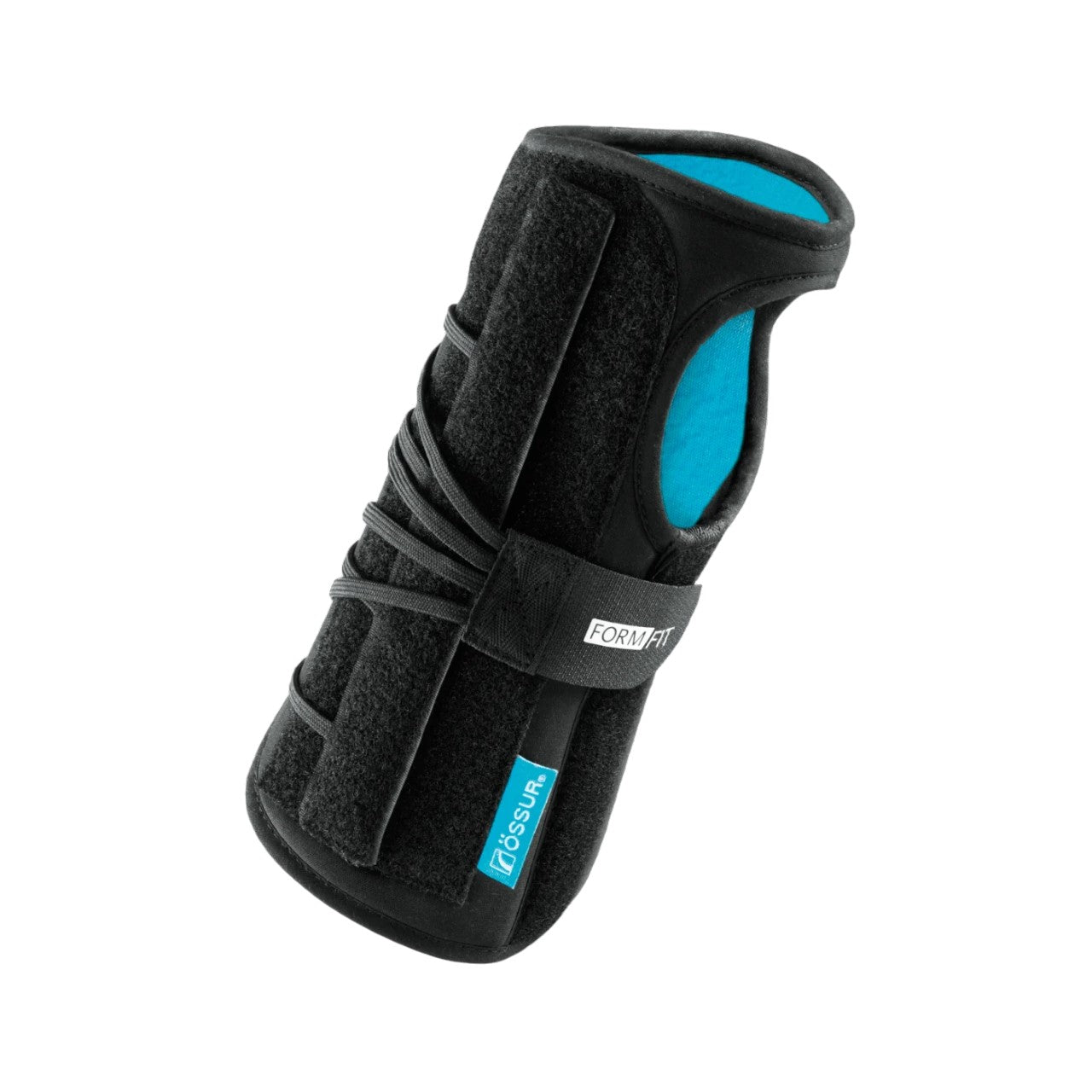 Form Fit Universal Wrist & Thumb Pediatric Brace