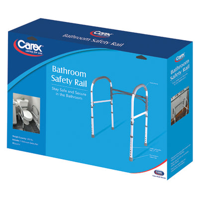 Carex Bathroom Safety Rail