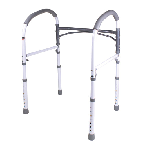 Carex Bathroom Safety Rail