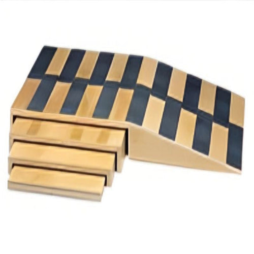 Curb & Ramp Training Set