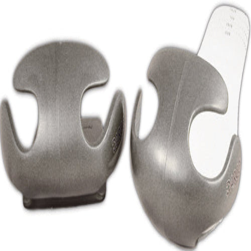 Body Armor Toe Guard – Large Round-Toe