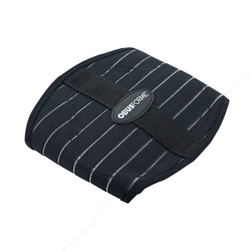 ObusForme Male Back Belt - Black