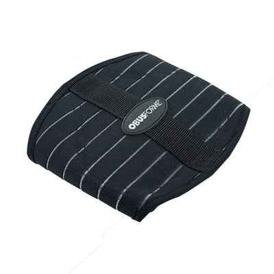 ObusForme Male Back Belt - Black