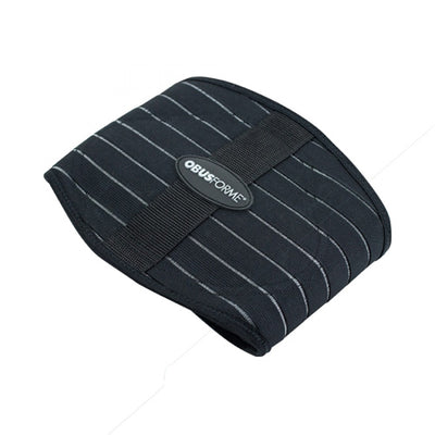 ObusForme Male Back Belt - Black