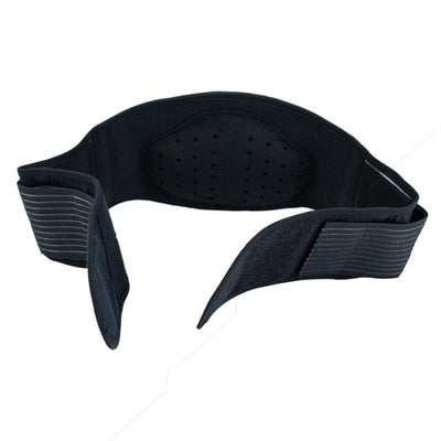ObusForme Male Back Belt - Black