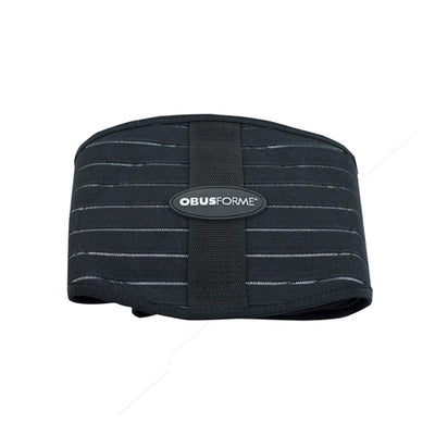 ObusForme Male Back Belt - Black