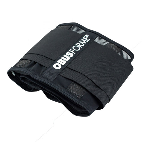 ObusForme Unisex Back Belt - Black