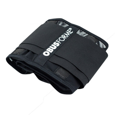 ObusForme Unisex Back Belt - Black
