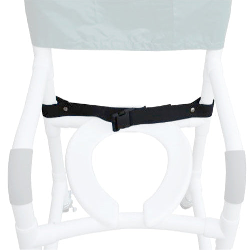 Seat Belt for PVC Shower Bench
