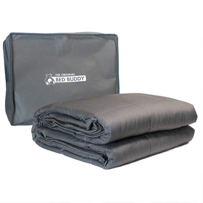 Bed Buddy Weighted Blanket - Adult Size