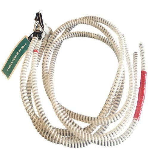 Replacement Hose for 4601 Pump – Red/White