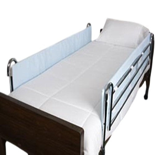 Side Rail Bumpers – 70” Full-Length Safety Pads (Pair)