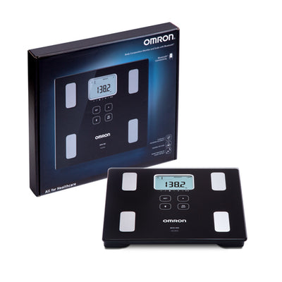 Body Composition Monitor & Scale with Bluetooth Connectivity