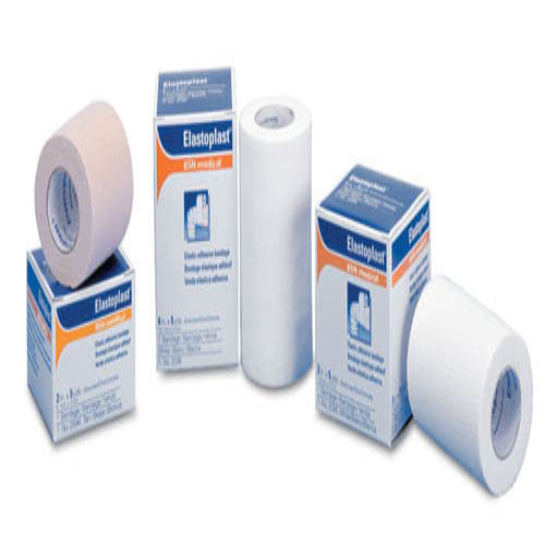 Elastoplast Elastic Bandage – Tensoplast