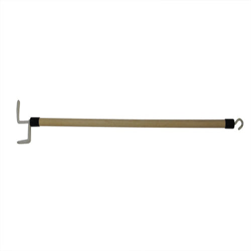 Your Dressing Buddy – 27" Dressing Stick