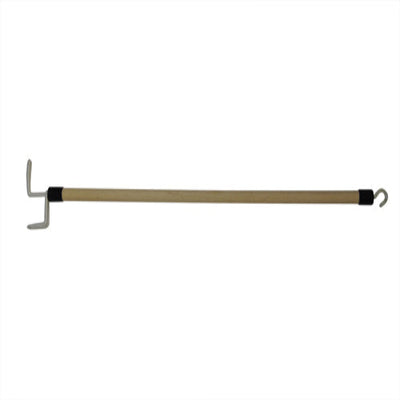 Your Dressing Buddy – 27" Dressing Stick