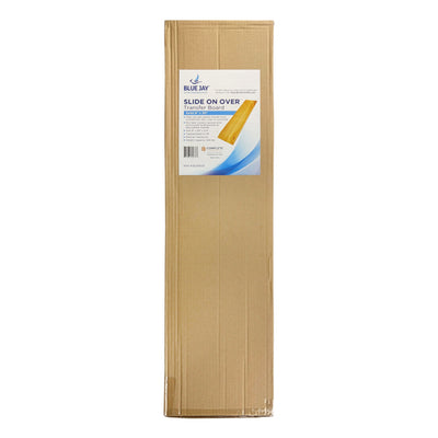 Slide On Over Transfer Board