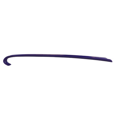 Blue Jay Plastic Shoehorn – 18" Light Blue