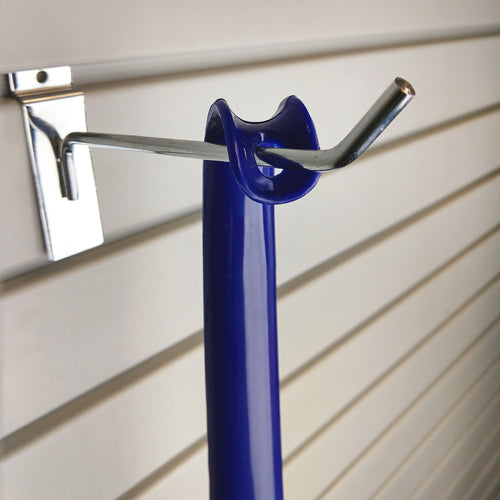 Blue Jay Plastic Shoehorn – 18" Light Blue