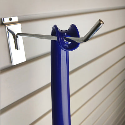 Blue Jay Plastic Shoehorn – 18" Light Blue