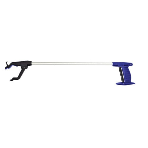 Nothing Beyond Your Reach – 30" Reacher with Ergonomic Handle