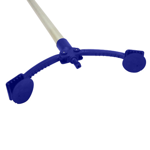 Nothing Beyond Your Reach – 30" Big Grip Reacher Grabber with Lock