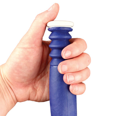 Blue Jay The Wiping Wand – Long Reach Hygienic Toilet Aid