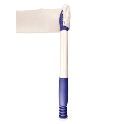 Blue Jay The Wiping Wand – Long Reach Hygienic Toilet Aid