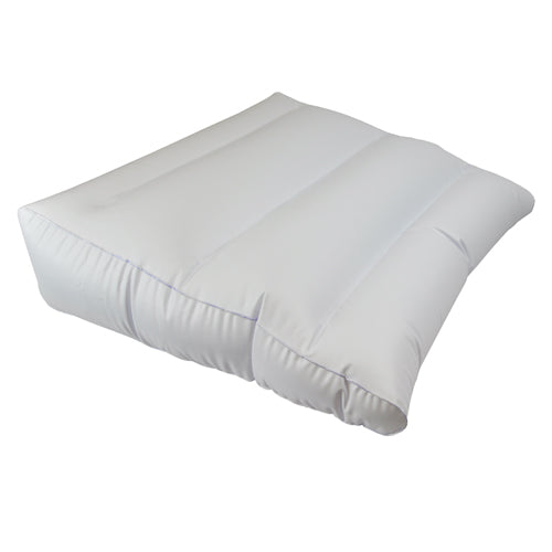 Inflatable Bed Wedge – 8" Incline with Cover & Pump