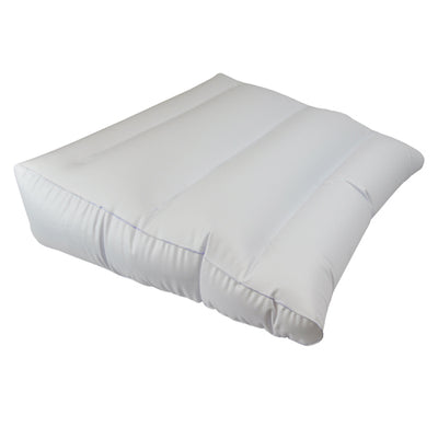 Inflatable Bed Wedge – 8" Incline with Cover & Pump